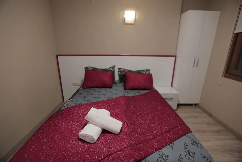 Luxury Apart Daire, 1 Yatak Odası