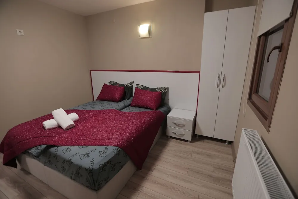 Luxury Apart Daire, 1 Yatak Odası