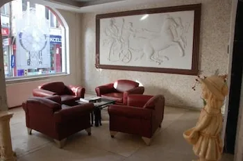 Hotel Soydan