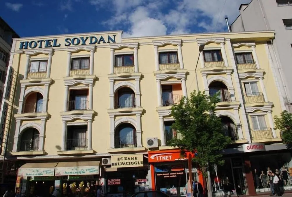 Hotel Soydan