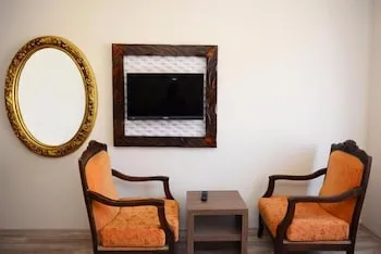Hotel Soydan