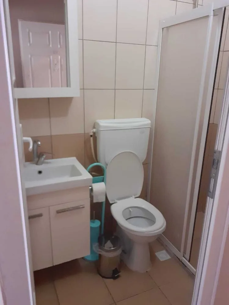 Standard Tek Kişilik Oda