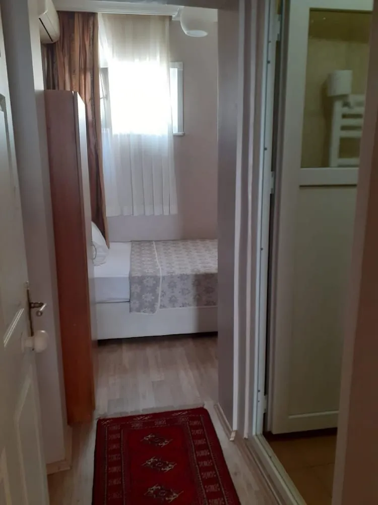Standard Tek Kişilik Oda