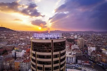 Crowne Plaza Cappadocia - Nevşehir, Bir IHG Oteli