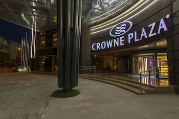 Crowne Plaza Cappadocia - Nevşehir, bir IHG oteli