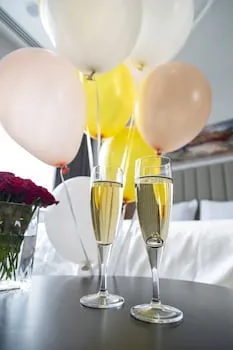 Crowne Plaza Cappadocia - Nevşehir, Bir IHG Oteli