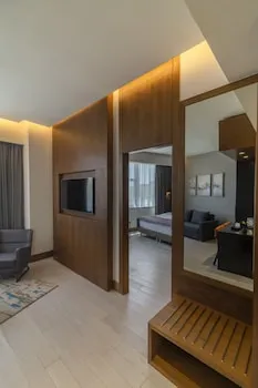 Crowne Plaza Cappadocia - Nevşehir, Bir IHG Oteli