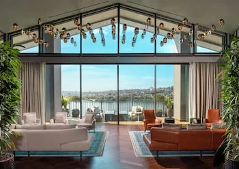 Rixos Tersane İstanbul