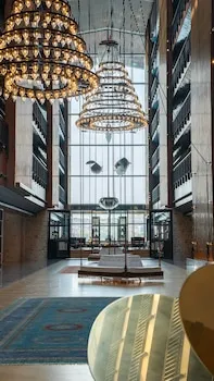 Rixos Tersane İstanbul