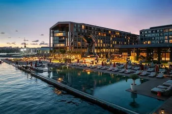 Rixos Tersane İstanbul