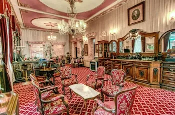 Grand Hotel de Londres