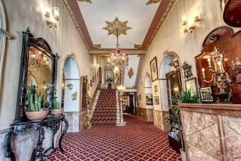 Grand Hotel de Londres