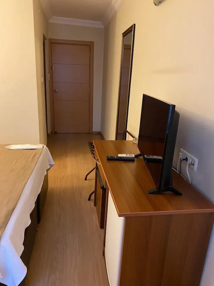 Standard Tek Kişilik Oda