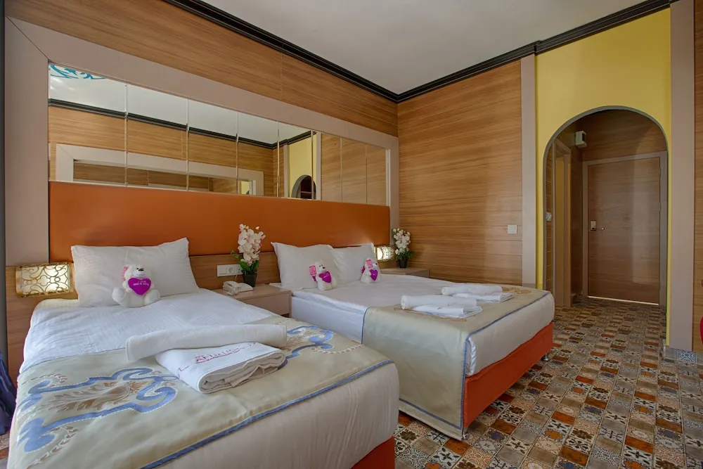 Main Standard Room