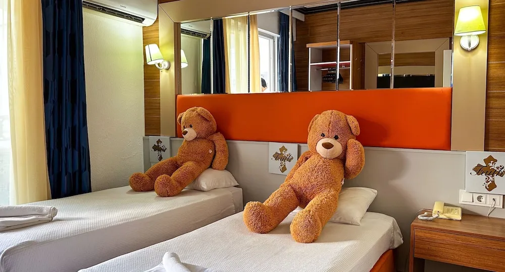Club Standart Sea View