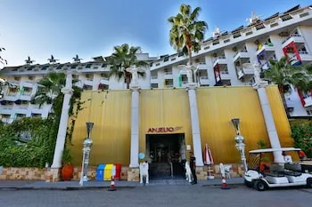 Club Hotel Anjeliq