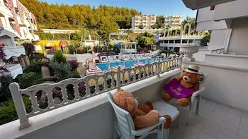 Club Hotel Anjeliq
