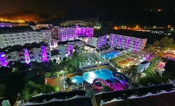Club Hotel Anjeliq