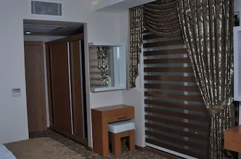 Cebeciler Otel