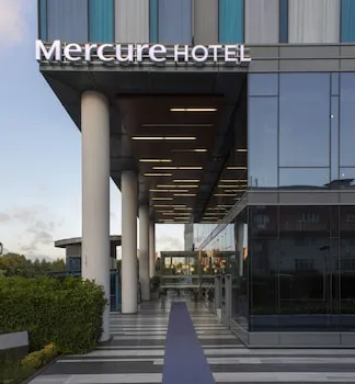 Mercure Hotel