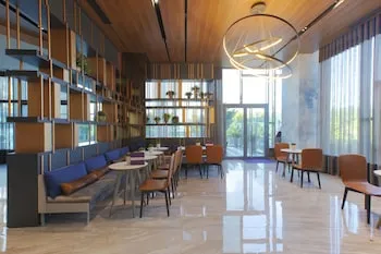 Mercure Hotel