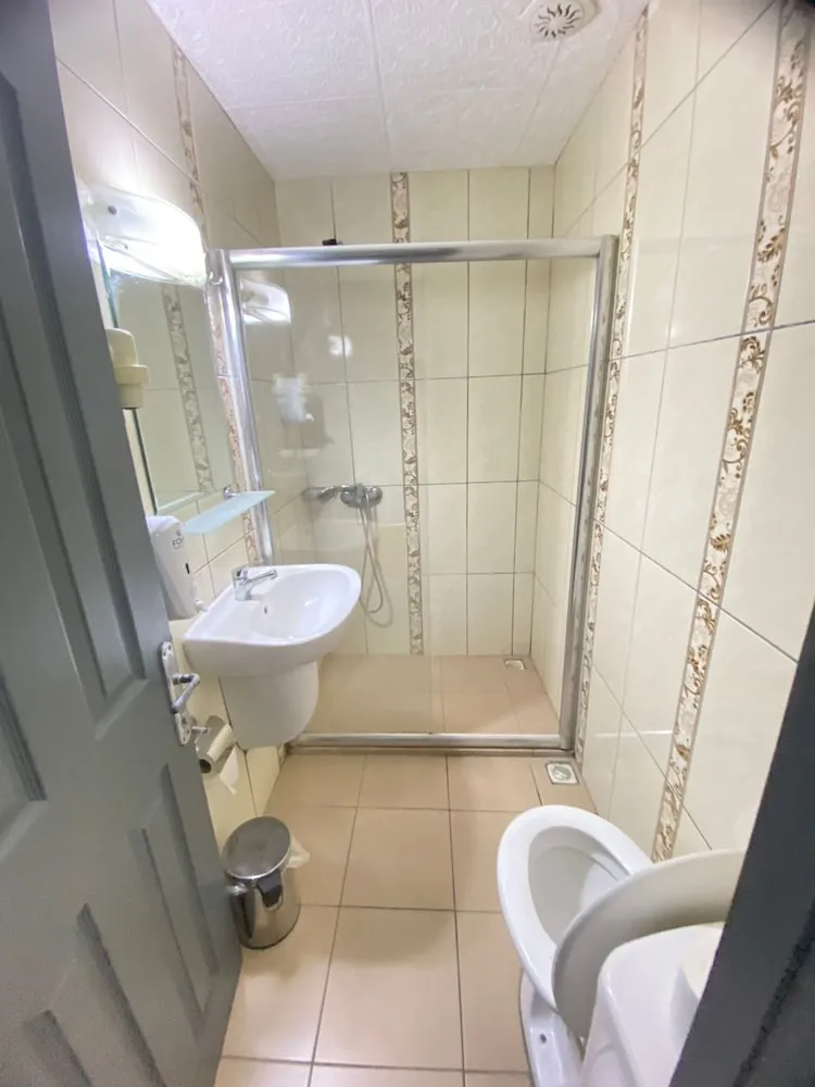 Standard Tek Kişilik Oda