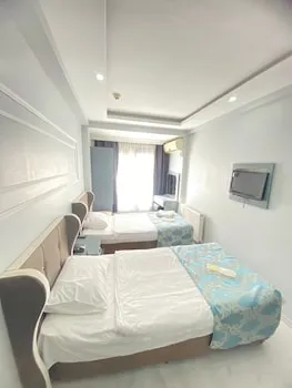 Abam Hotel