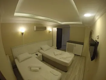 Center Park Hotel