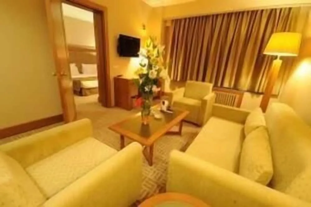 Suite Room