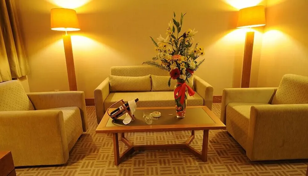 Suite Room