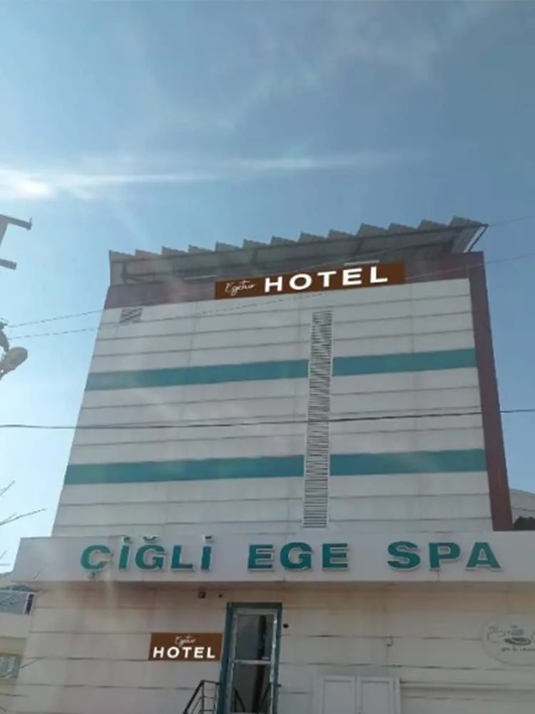 Egetur Hotel