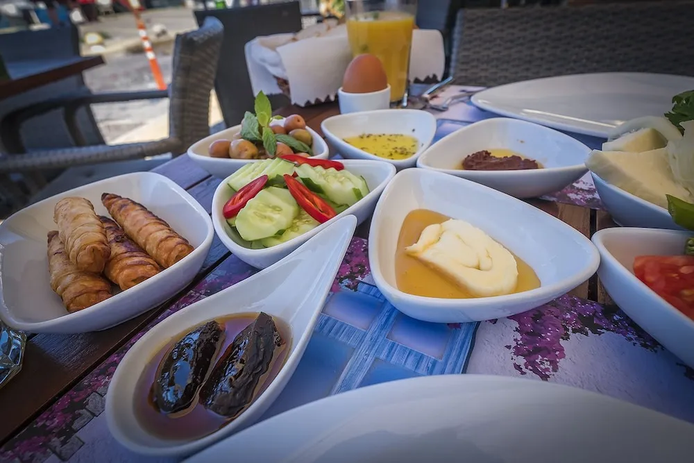 Standard Tek Büyük Yataklı Oda, Deniz Manzaralı