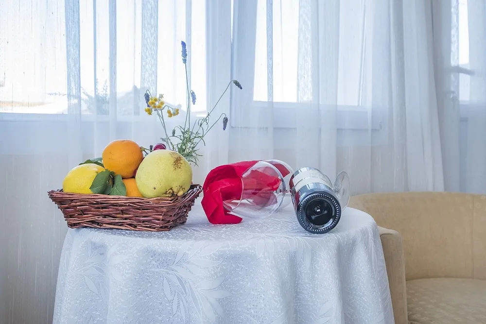 Comfort Tek Büyük Yataklı Oda, Balkon