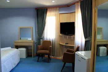 The Hotel Sapanca