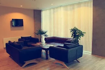 The Hotel Sapanca