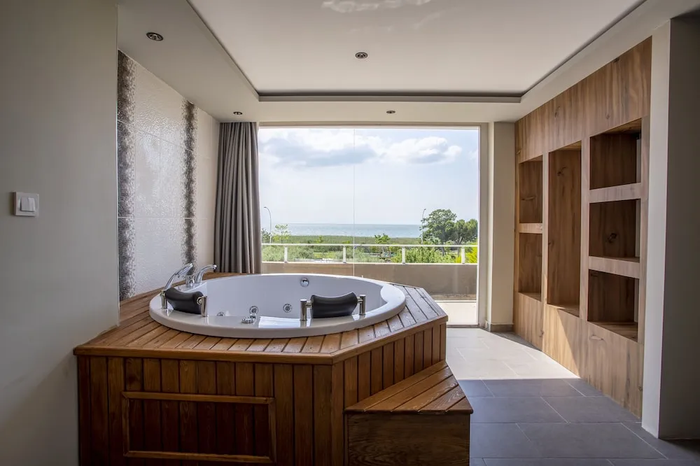 Luxury Süit