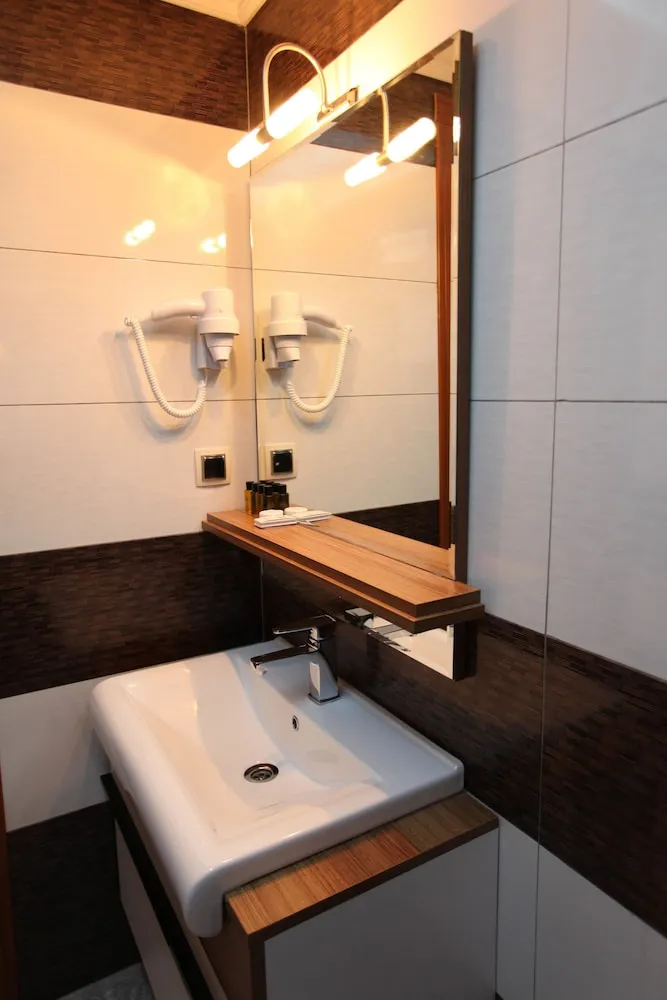 Standard Tek Kişilik Oda