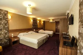 Grand Akcali Hotel