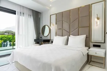 Edem Apartments