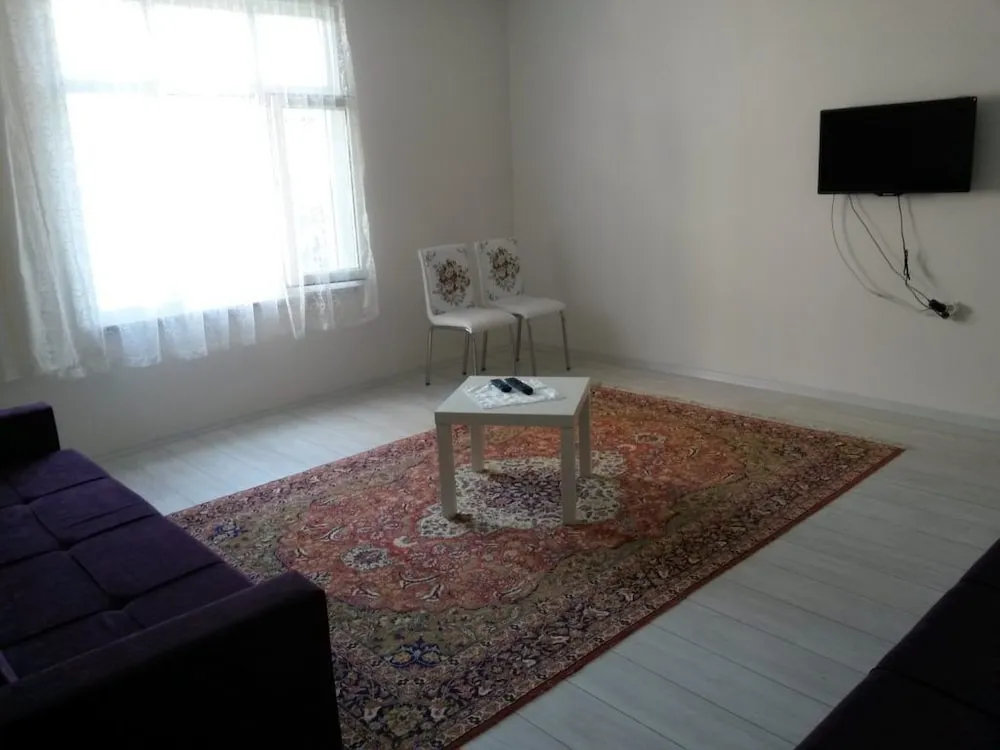 Family Apart Daire, 1 Yatak Odası