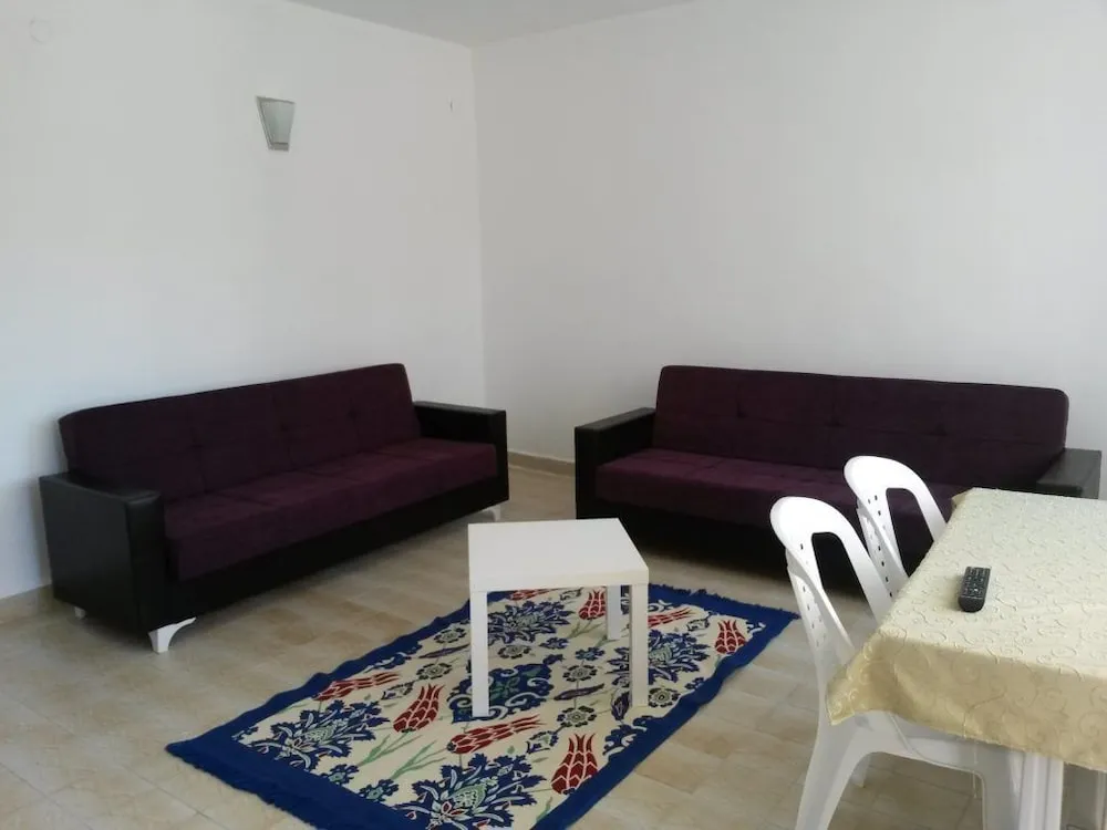 Family Apart Daire, 1 Yatak Odası