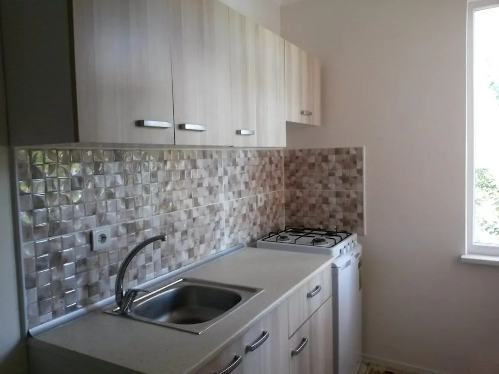 Family Apart Daire, 1 Yatak Odası