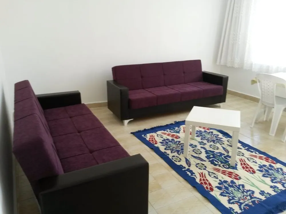 Family Apart Daire, 1 Yatak Odası