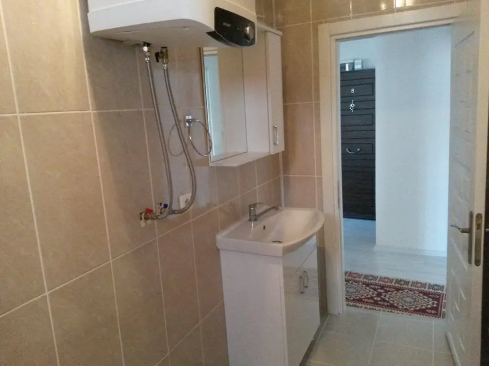 Family Apart Daire, 1 Yatak Odası