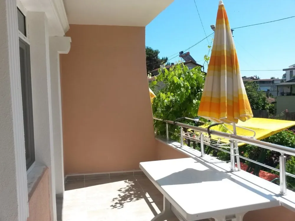 Family Apart Daire, 1 Yatak Odası