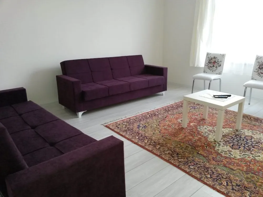 Family Apart Daire, 1 Yatak Odası