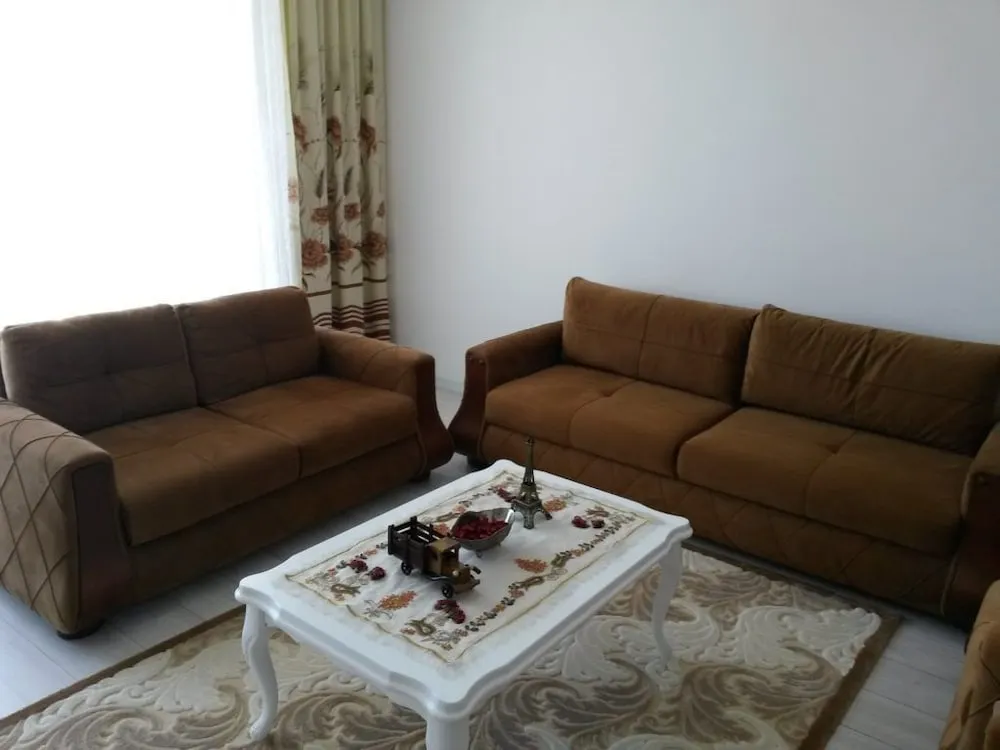 Family Apart Daire, 1 Yatak Odası