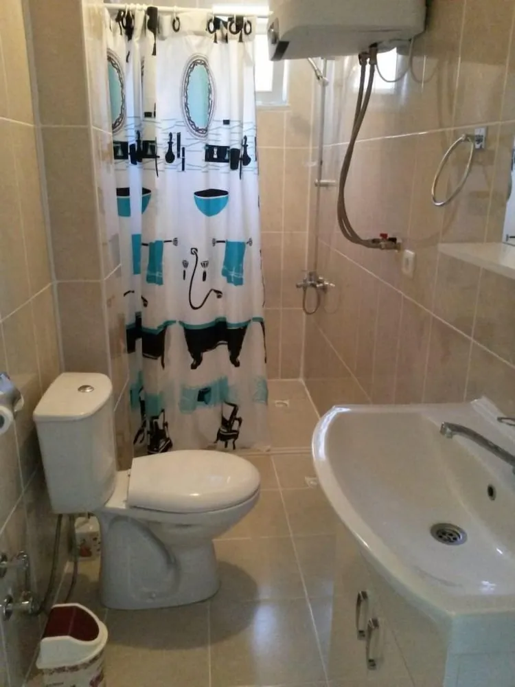 Family Apart Daire, 1 Yatak Odası