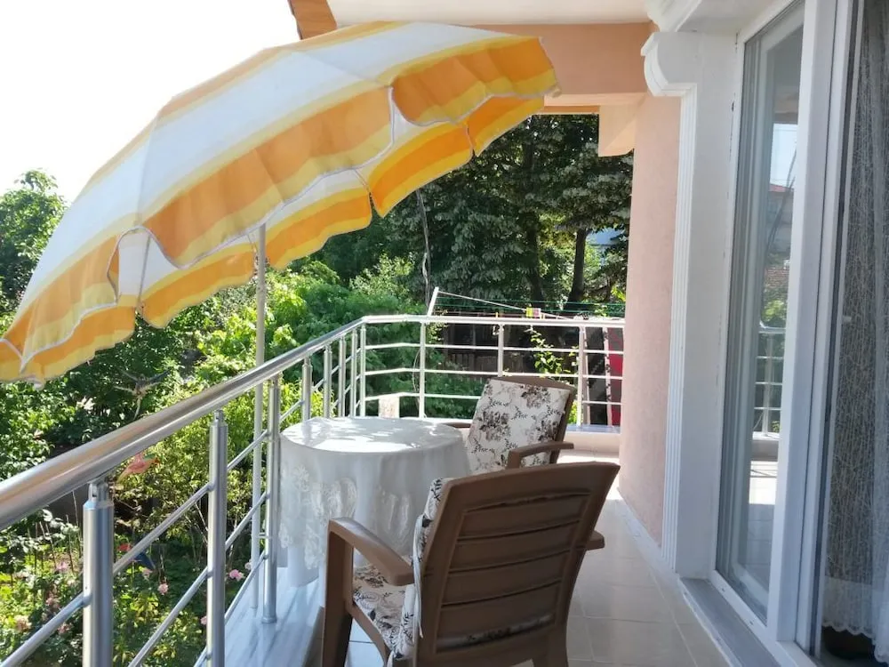 Family Apart Daire, 1 Yatak Odası