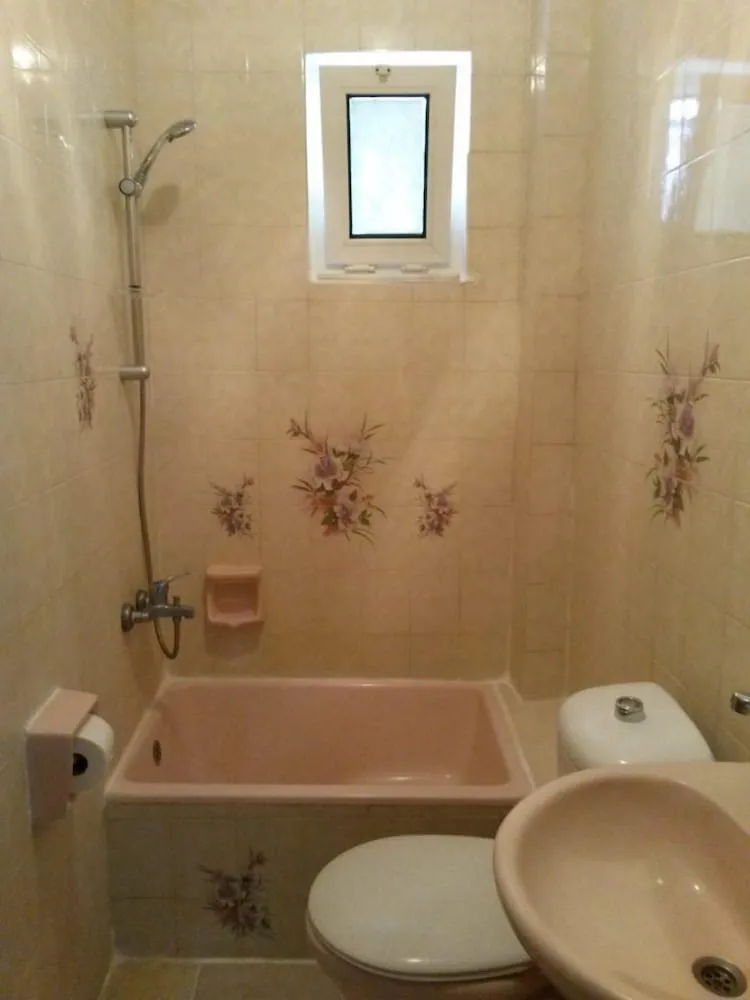 Family Apart Daire, 1 Yatak Odası